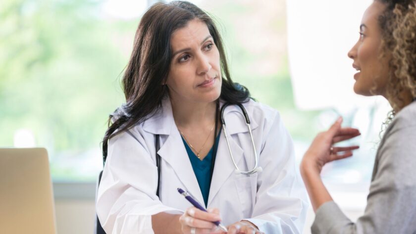 O paciente recusa tratamento médico, o que fazer?